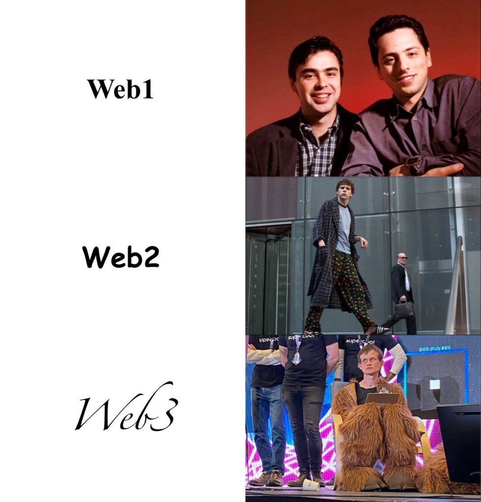 Vamos falar sobre Web3